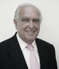 Ricardo Gil Lavedra